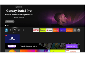 Fire TV banner ads are about to get worse