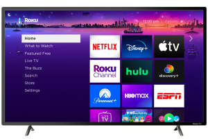 Roku's next software update changes everything