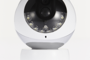 Hands-on with Homeboy: This could be the best home-security camera yet