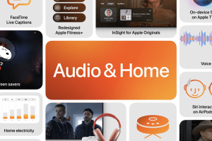Apple barely mentioned smart home during its AI-infused WWDC keynote 