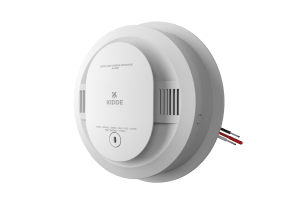 Kidde says its new smoke detectors respond 25% faster than competitors