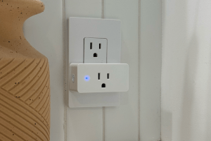 Threshold Care's non-invasive means of elder care uses Wi-Fi