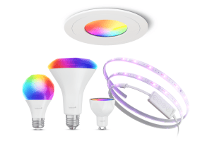Nanoleaf’s first Matter-compatible bulbs available for pre-order