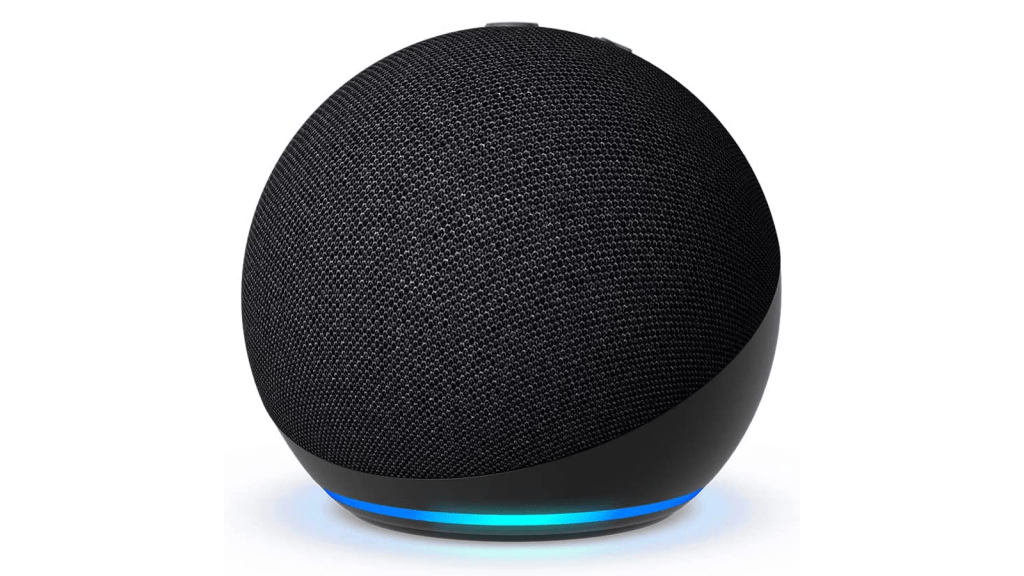 Amazon Echo Dot 5