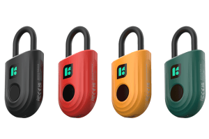 Igloocompany to show 3 new smart padlocks at CES