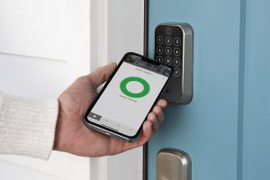 Yale introduces its third-generation family of smart deadbolts
